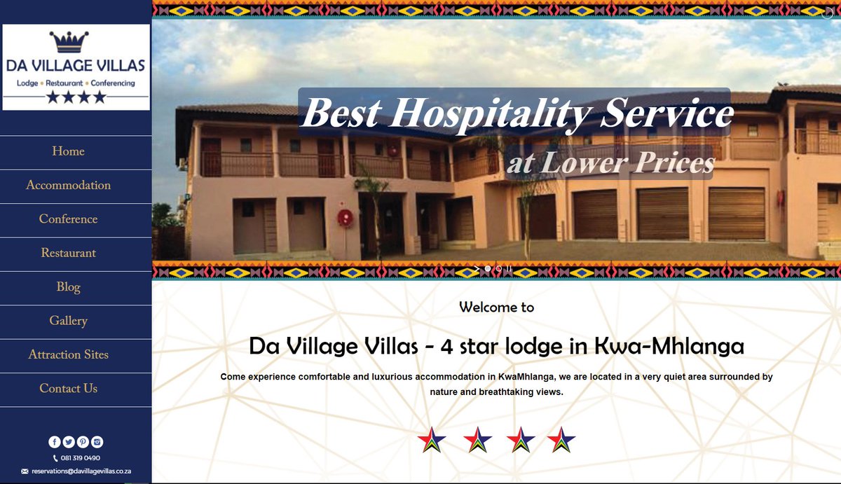 Da Village Villas (@VillageVillasMP) / Posts / X