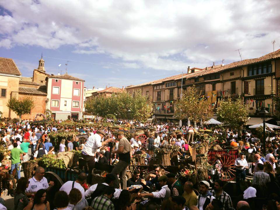 Maltrasa's tweet photo. Un año más, Toro demuestra su carácter. Su amor a la fiesta, a sus raíces y tradiciones.
Un Toro con Todos.
Enhorabuena!!!! https://t.co/BOyO1m6Mia