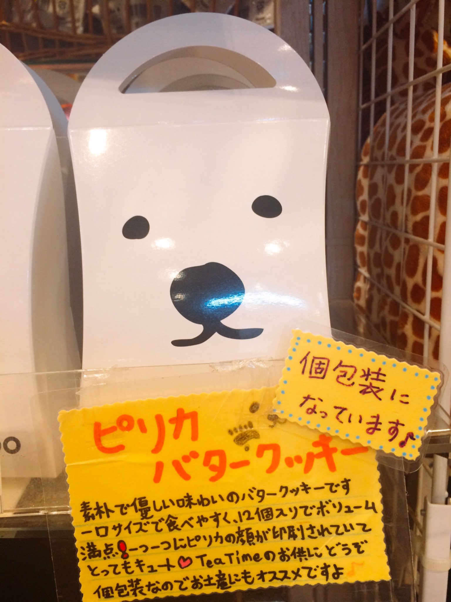 円山動物園オフィシャルショップ人気ランキング Twitter