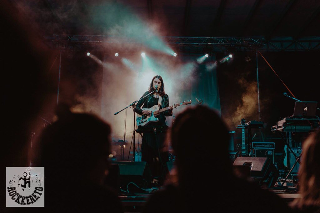 Marghecassius's tweet photo. BIRTHH | Rockkereto festival 2017 | Ph Francesca Martinelli | Facebook: https://t.co/Lr1MjcmaOS https://t.co/wiQJcw4UmT