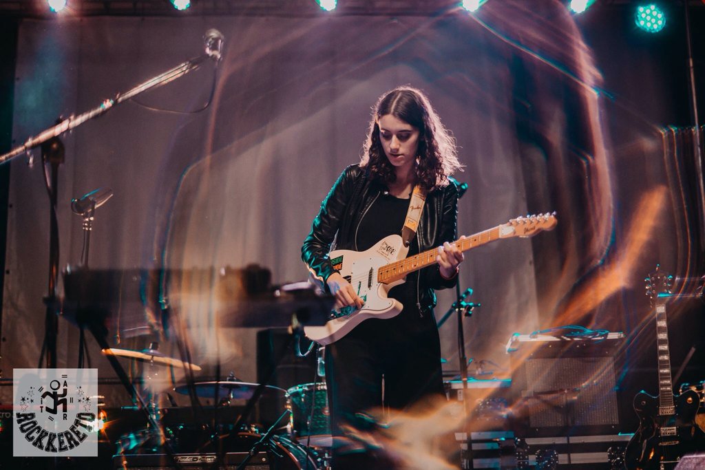 Marghecassius's tweet photo. BIRTHH | Rockkereto festival 2017 | Ph Francesca Martinelli | Facebook: https://t.co/Lr1MjcmaOS https://t.co/wiQJcw4UmT