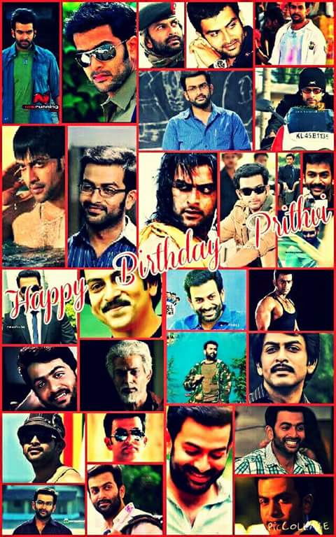 Prithvifan4ever's tweet photo. @PrithviOfficial
#HappyB'dayRajuvetta😍❤
#trueInspiration  #proudfansince2006 #loveU&amp;respectU https://t.co/8UVZAC8abT