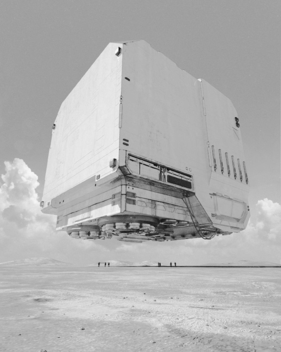 Archillect (@archillect) on Twitter photo 