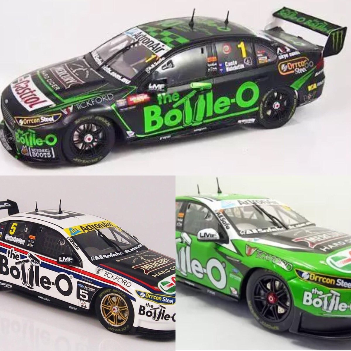 Wayne Shore tweet media