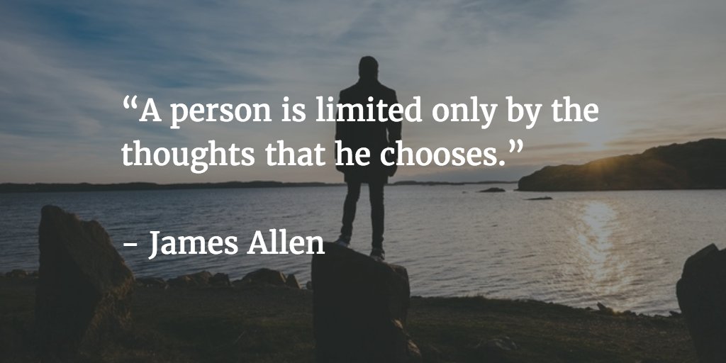 Sharon_Stoke's tweet photo. https://t.co/zCqY2OXqas #lifetools #lifecoaching "As A Man Thinketh" is a timeless classic, 1 to all followers - that's you. Click &amp; follow https://t.co/aMsllFLSsu