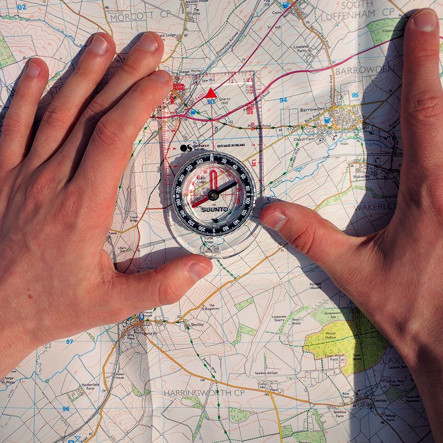 OrdnanceSurvey tweet picture