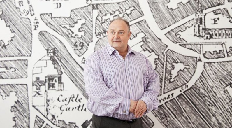 theNBS's tweet photo. Our CEO @rpwaterhouse has been shortlisted for the North East Business Executive of the Year Award! https://t.co/H8ZhQnzD2Y https://t.co/QE9KlxbSuz