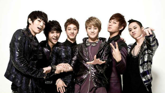 shinwonderella's tweet photo. 091016-171016 BEAST isn't BEAST without Hyunseung. This bittersweet memory will forever remain. 내 OT6.
#8YearsWithBEAST
#8YearsWithHyunseung https://t.co/UFsy9luadx
