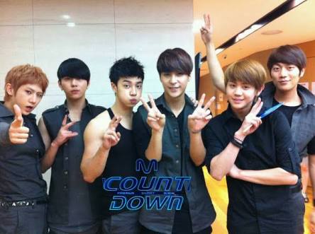 shinwonderella's tweet photo. 091016-171016 BEAST isn't BEAST without Hyunseung. This bittersweet memory will forever remain. 내 OT6.
#8YearsWithBEAST
#8YearsWithHyunseung https://t.co/UFsy9luadx