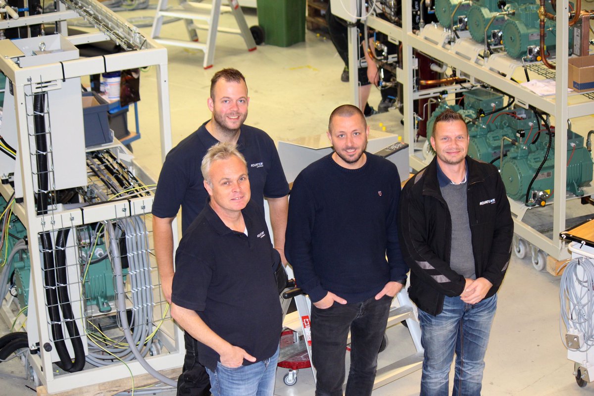 The Advansors After Sales Team handles inquiries and offer practical solutions. Read about the team and the services lnkd.in/evWrZeg