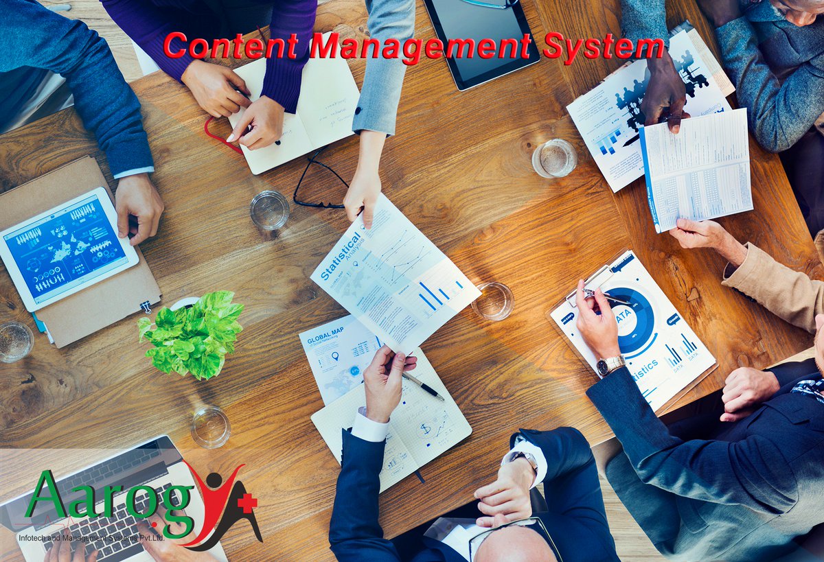 aarogya_hms's tweet photo. 👉Do you know why #Content management systems should publish beyond websites?
https://t.co/C4cyyCZ25q
#CMS #CMSSystem https://t.co/Ls9DJmS6uM