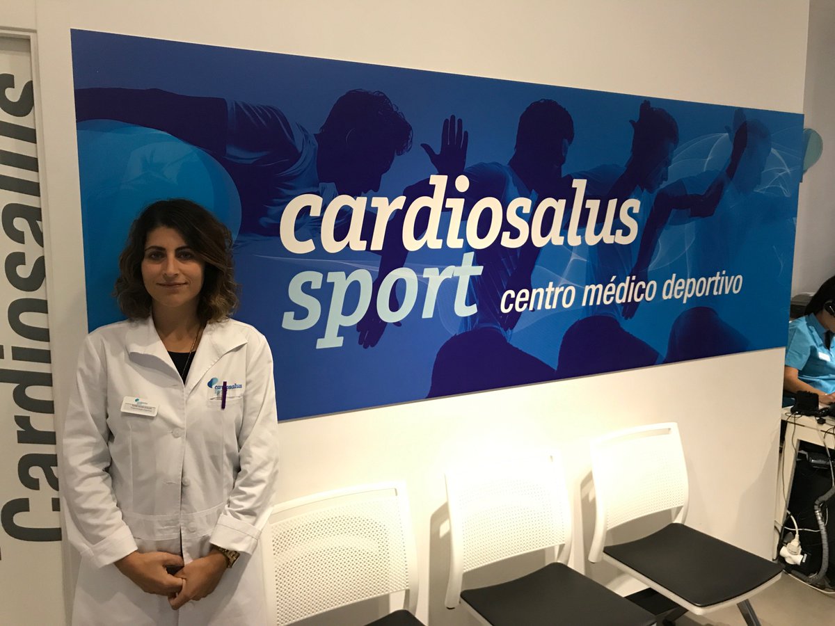 CardiosaluSport's tweet photo. Conoce la relación entre deporte y Diabetes Mellitus tipo 1 en el artículo de @CardiosaluSport para @ElPozoMurcia_FS https://t.co/nTuR1IxmME https://t.co/zvoxv7GSBi