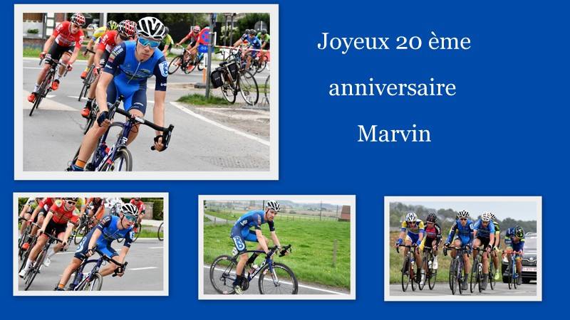AgoAquaCT's tweet photo. HAPPY BIRTHDAY @tassetmarv #20 https://t.co/oved927Ucq