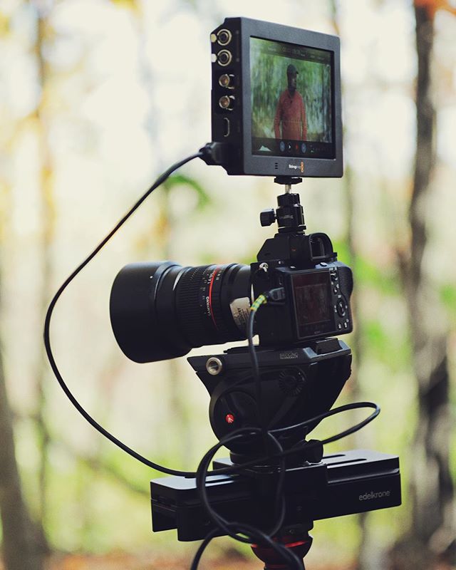 edelkrone's tweet image. #edelkrone around the world. (via ADVENT FILM ) Learn more about #SliderONE &amp;amp; #MotionModule → edel.kr/FSV