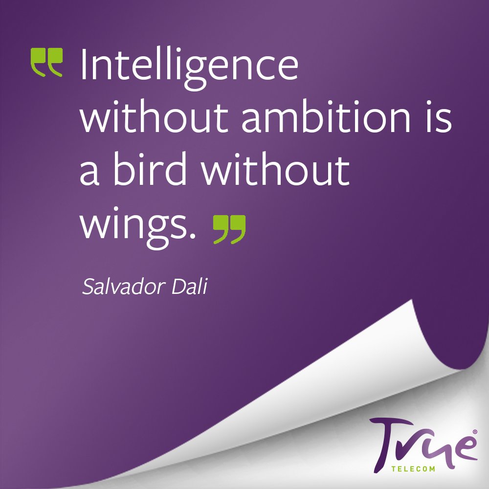 #MondayMotivation #SalvadorDali #Inspiration #Inspirational