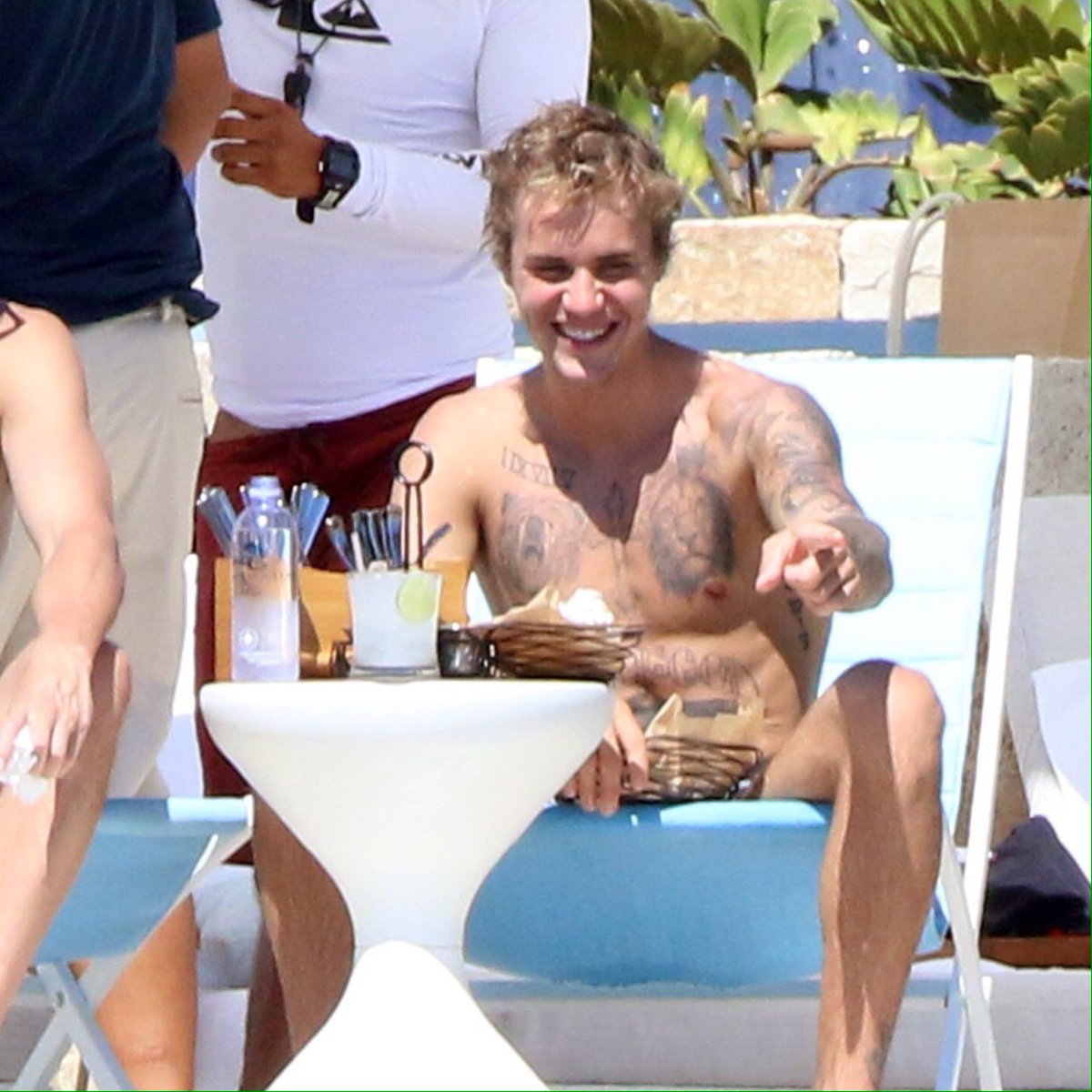 ً (@bestbieberlooks) on Twitter photo 