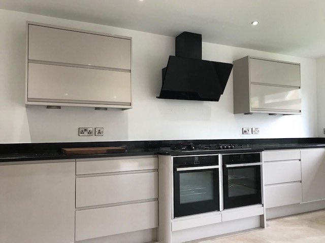 Vie On Twitter Another Quality Kitchen From Https T Co