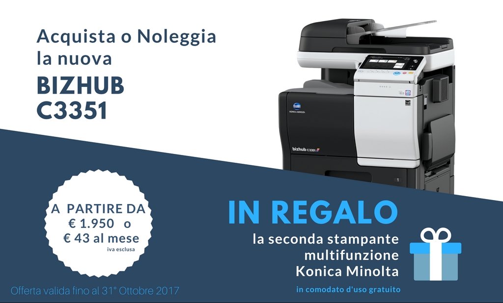 Produko_'s tweet photo. 2 STAMPANTI MULTIFUNZIONE AL PREZZO DI 1 !
Approfitta della promozione valida fino al 31Ottobre
https://t.co/IMreiZlPJ4

#office #stampanti https://t.co/3F6qu5kGIs