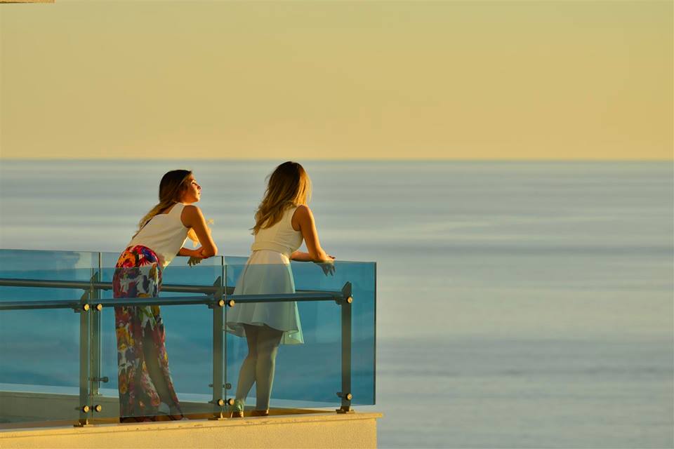 Apartments in Elite Residence in Konakli/Alanya, residence has a sea view.
High quality furniture and white goods.