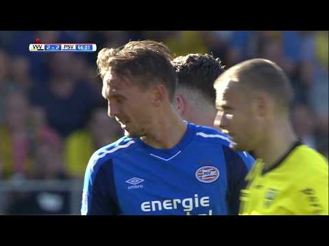 Watching Samenvatting VVV-Venlo - PSV on cj.nl/venlo/samenvat…