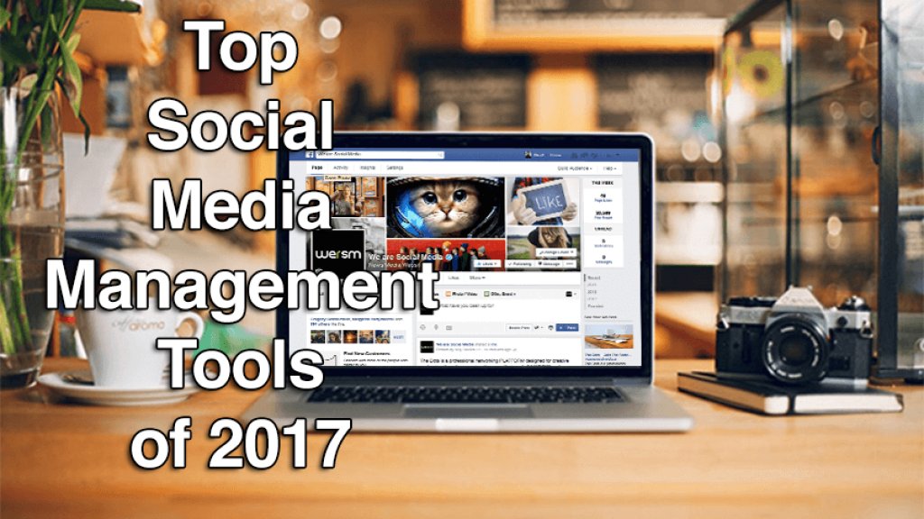 neonroom's tweet photo. Top 20 Social Media Management Software Tools of 2017 from @Financesonline  https://t.co/WTmyTHZnXL https://t.co/himhSrxfWC