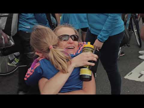 Watching Roparun 2017 Samen Voor Palliatief bij OMROEP VENLO on cj.nl/venlo/roparun-…