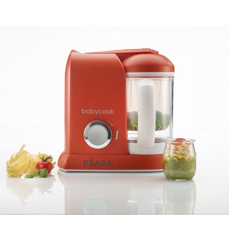 borntobekids's tweet photo. Le Babycook de #Beaba est parfait pour satisfaire toutes les envies de nos petits gourmets en herbe: https://t.co/I9EktjqlI4 https://t.co/33yu0hPNJT