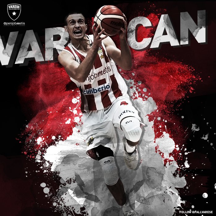 PallVarese's tweet image. 🔴⚪️ Altro che #lunedi, altro che @Inter-@acmilan, il derby è oggi, ed è @PallVarese 🆚 @PallCantu! RT se anche tu non vedi l'ora! 💪 #VarCan