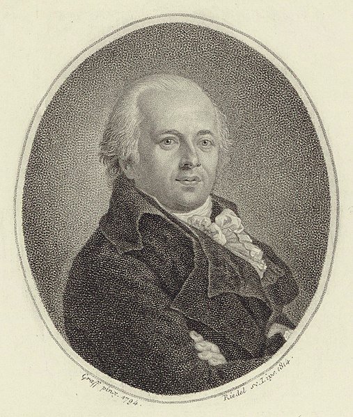 Musiktrumpf's tweet photo. #OTD 16.10.1789: Uraufführung der 1. deutschsprachigen #Oper #Brenno von Johann Friedrich Reichardt in Berlin @kreuzberged https://t.co/xXL8gpWV2I