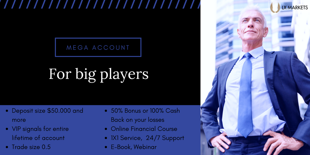 MarketsLx's tweet photo. #lxmarkets offers you to discover the benefits of the #megaaccount!
#trading #forextrading #forex #trader #fx

https://t.co/SzAkzhIz5c https://t.co/sXgMWk54zW