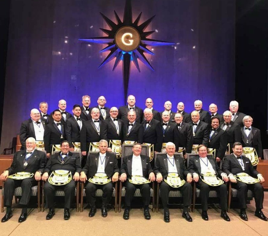 TrueStory1981's tweet photo. 168th Annual Communications of the Grand Lodge of California https://t.co/NOyo2hOjzf