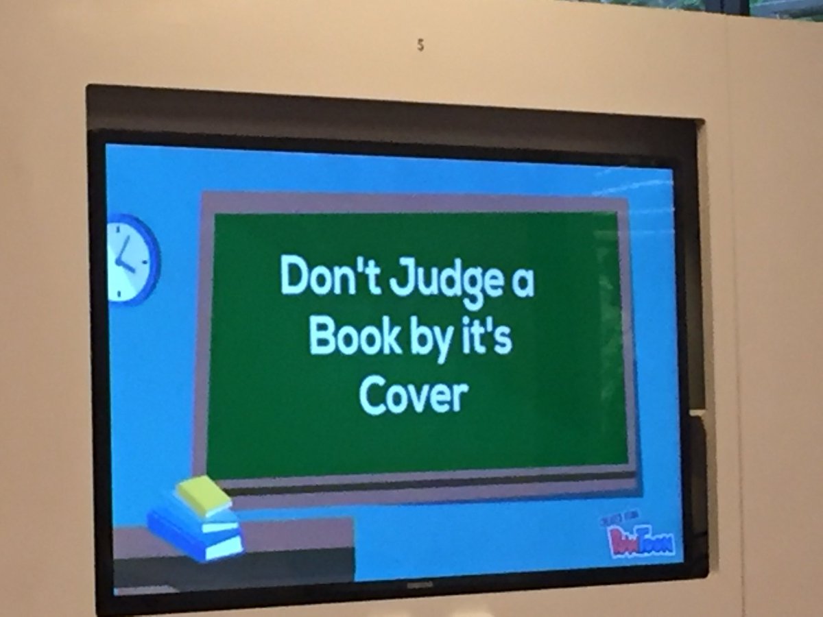 BeverleyBMiles's tweet photo. 2017 #MURIntern @mona_intern #1MT on ‘What do Japanese book covers say?’
#UGRchat
#studentsaspartners
#internationalstudies https://t.co/RgZ07DY2dV