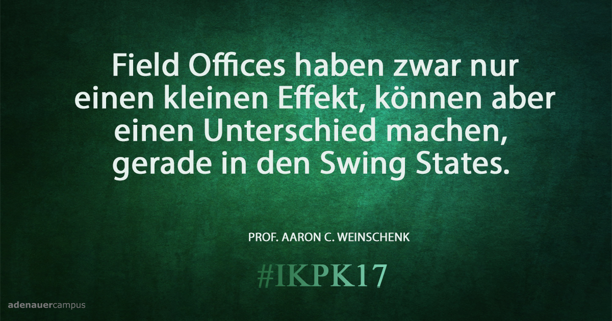Politsnack_KAS's tweet photo. #IKPK17 2. Tag #FieldOffices https://t.co/h1X9xZ9ENM