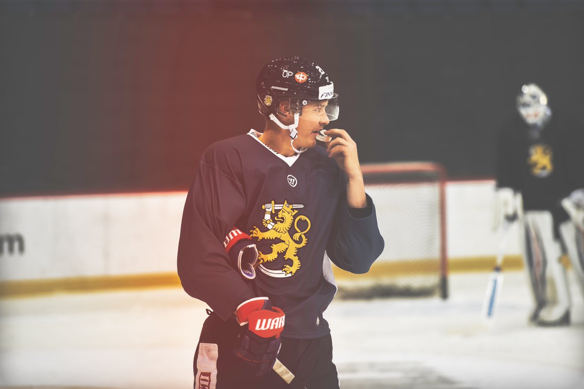 ShockDoctorEU's tweet photo. Reaching new levels of greatness. 🇫🇮 We’re now the Official Mouthguard of @leijonat 🇫🇮  #MouthfulOfFearless https://t.co/IijwHogsdq