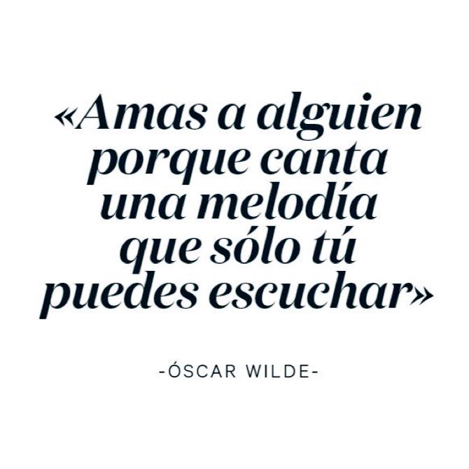 #TalDiaComoHoy de 1854 nació #OscarWilde #loveratoryquotes
