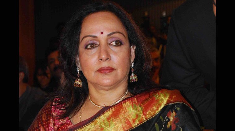 news24tvchannel's tweet photo. Controversies in Hema Malini's life; how she handled them #HemaMalini #HemaMaliniBirthday #Controve https://t.co/VgTsmMfOAe https://t.co/RYDTEyulXS
