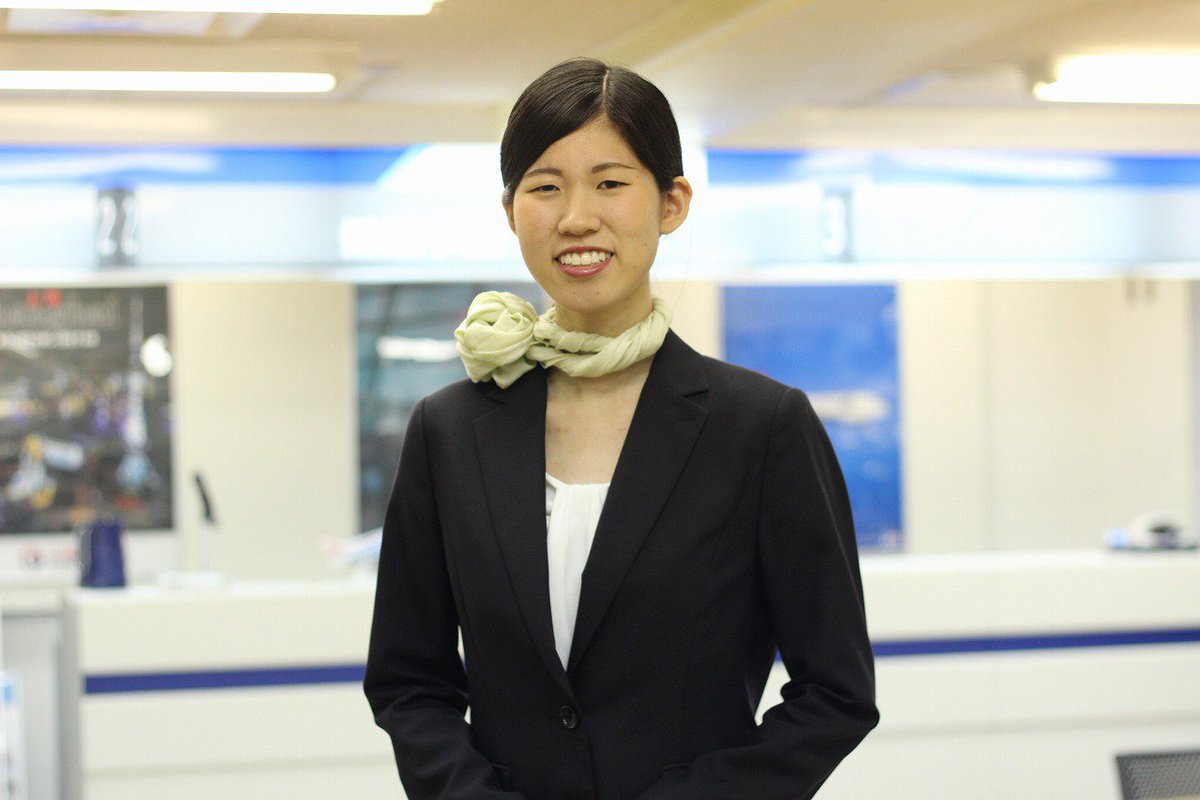 트위터의 公式 広島外語専門学校 님 １０月２１日 土 オープンキャンパス エアライン 現役プロのグランドスタッフ来校決定 関西国際空港でjalカウンターを担当する卒業生がオープンキャンパスに来校 皆さんの進路決定のお手伝いをしますよ 担当はanaで客室