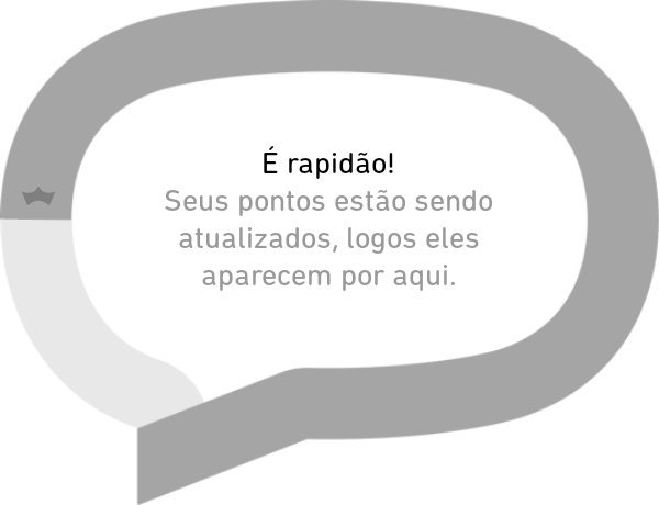 Alguém mais assim?
Achei que era hoje que mudaria.