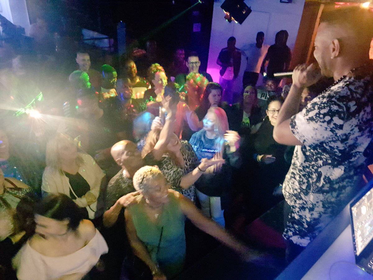 StephaneNichols's tweet photo. Merci #LeHavre #Leclipse #Marcus et toute l’équipe!! #zoukmackdaddy #dkentcom #ontour https://t.co/FejsS5grWm
