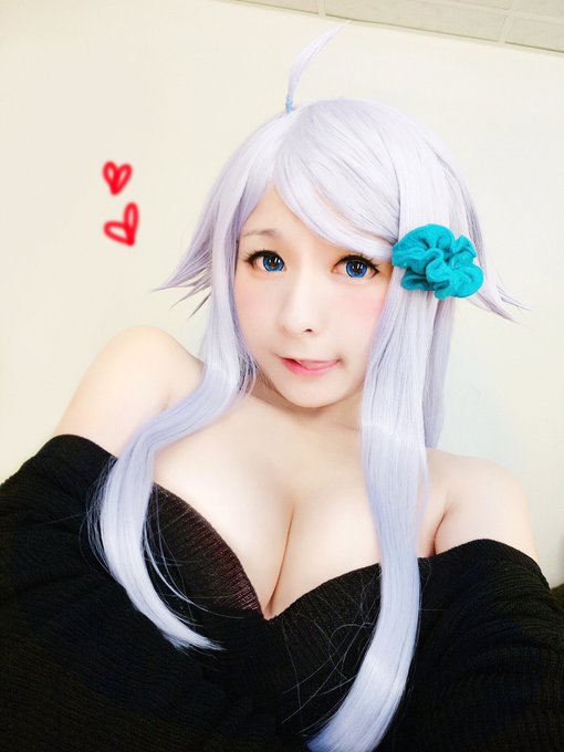 コスプレイヤーモモのTwitter画像58