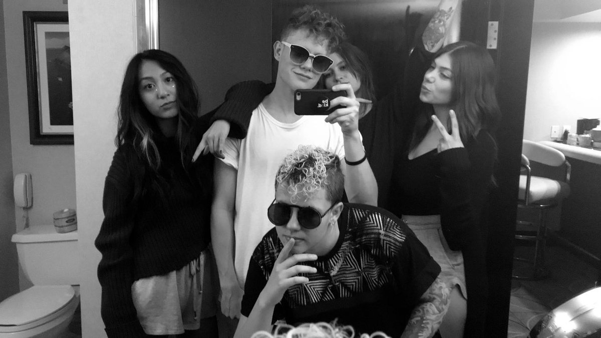 T_Rex708's tweet photo. 🐼 wendover was lit https://t.co/OrLO6sprkJ