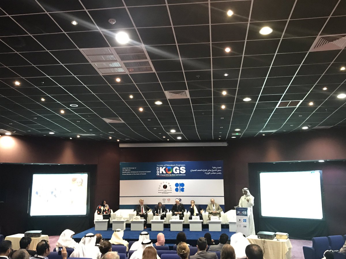 filobbos's tweet image. Upstream Integration #KOGS2017 #KUFPEC #Halliburton