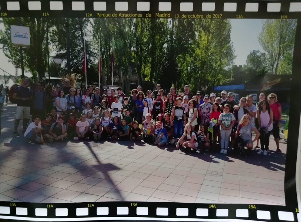 ColegioJABY's tweet photo. Fifth and last day of the Erasmus+ mobility "Teaching and Learning through iPads/tablets". #ErasmusDays #esrasmusplus https://t.co/ARRmBfBTmm