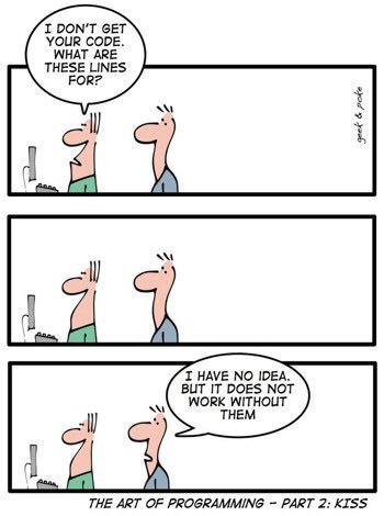 nixcraft's tweet photo. Been there done that too. Programming for you 😂😉 https://t.co/uxIgmFoNFY