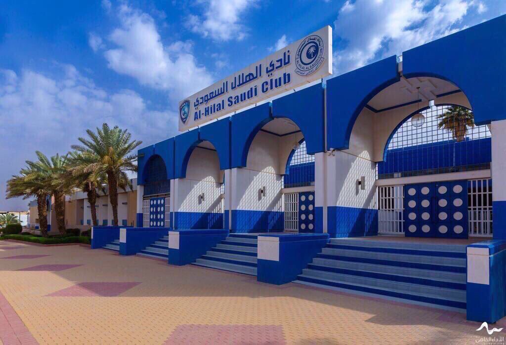 SportStuff24's tweet photo. في مثل هذا اليوم 16 أكتوبر من عام 1957 تم تأسيس نادي الهلال السعودي.

#ستون_عامًا_والهلال_زعيمًا https://t.co/p8jtJ3Ikps