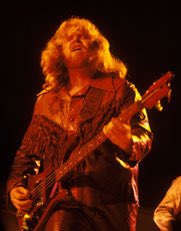 Happy Birthday To Fred turner - Bachman - Turner overdrive 