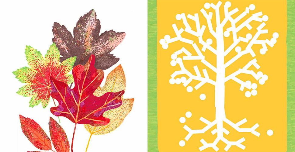 I libri del #lunedi su <a href="/LaStampa/">La Stampa</a> con <a href="/andersentwitt/">Andersen la rivista</a> guardano le forme della natura bit.ly/lastampa_nelgi…