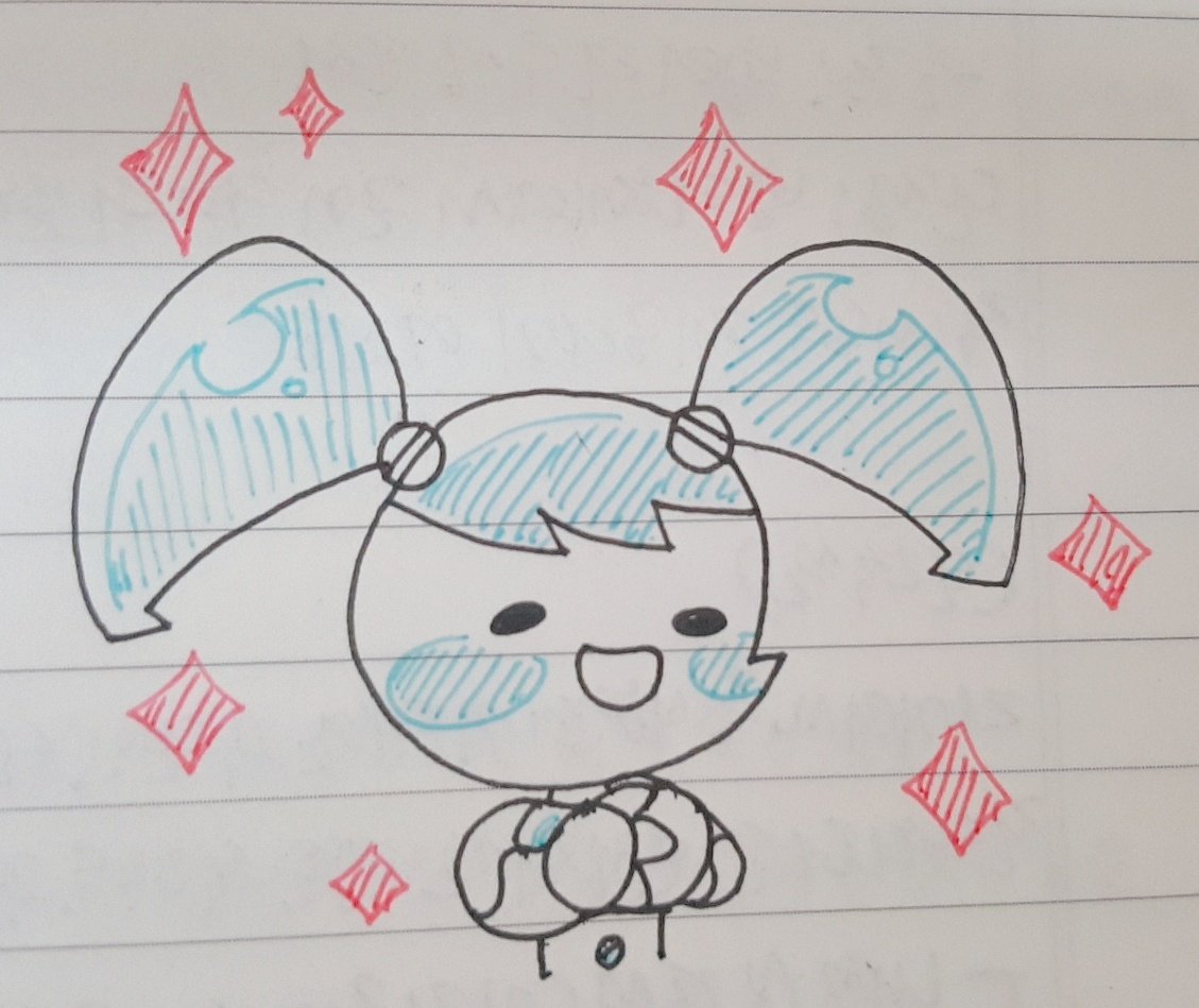 Fairytenshi's tweet photo. #Inktober 3 https://t.co/oRWGVAuN1E