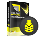 stanoc Software tweet media