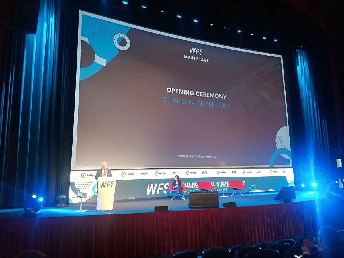 PANICstudio_'s tweet photo. #WFS17 
#UnitedWF @WFootballsummit @UnitedWF17 https://t.co/iqBAknNi9p
